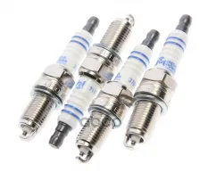 Свеча зажигания HONDA (4шт.) MEGAPOWER MEGAPOWER Automotive арт. 370-31-088