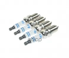 Свеча зажигания HYUNDAI Accent (99-),Sonata 5,Elantra KIA Rio,Cerato,Sorento (4шт.) MEGAPOWER MEGAPOWER Automotive арт. 370-31-090