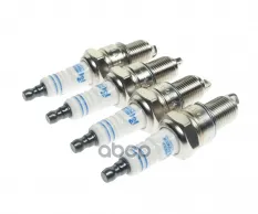 Свеча зажигания HYUNDAI Sonata (2.0),Santa Fe (2.4) KIA Sorento (2.4) DAEWOO Nexia (4шт.) MEGAPOWER MEGAPOWER Automotive арт. 370-31-093