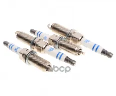 Свеча зажигания INFINITI QX70 (08-) (4шт.) MEGAPOWER MEGAPOWER Automotive арт. 370-31-094