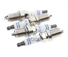 Свеча зажигания KIA Sportage (95-),Credos (95-) (4шт.) MEGAPOWER MEGAPOWER Automotive арт. 370-31-096