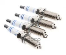 Свеча зажигания HYUNDAI Santa Fe,iX35 KIA Cerato,Sorento,Sportage (4шт.) MEGAPOWER MEGAPOWER Automotive арт. 370-31-103