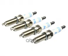 Свеча зажигания HYUNDAI Solaris (14-) KIA Rio (15-) (1.4/1.6) (4шт.) MEGAPOWER MEGAPOWER Automotive арт. 370-31-104