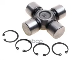 Крестовина ГАЗ-3302 Бизнес,ГАЗель Next вала карданного (30х92мм) (кернение) MEGAPOWER MEGAPOWER Automotive арт. 220-12-001