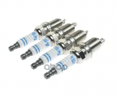 Свеча зажигания CHEVROLET Aveo (08-) (1.4) HONDA Accord (92-03) (4шт.) MEGAPOWER MEGAPOWER Automotive арт. 370-31-105