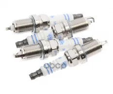 Свеча зажигания CHEVROLET Aveo (09-11) (1.4),Cruze (1.8) (4шт.) MEGAPOWER MEGAPOWER Automotive арт. 370-31-106