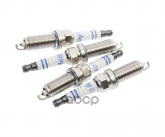 Свеча зажигания MAZDA 6 (12-) (4шт.) MEGAPOWER MEGAPOWER Automotive арт. 370-31-108