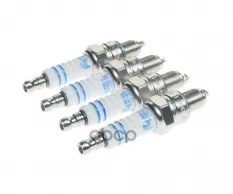 Свеча зажигания мото HONDA KAWASAKI YAMAHA SUZUKI (4шт.) MEGAPOWER MEGAPOWER Automotive арт. 370-31-111