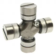 Крестовина КАМАЗ,ЗИЛ,УРАЛ вала карданного в сборе (39х118мм) (стопорные пластины) MEGAPOWER MEGAPOWER Automotive арт. 220-12-019