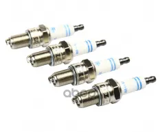 Свеча зажигания мото KAWASAKI YAMAHA (4шт.) MEGAPOWER MEGAPOWER Automotive арт. 370-31-113