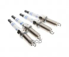 Свеча зажигания NISSAN Micra,Note,Qashqai,Tiida,X-Trail RENAULT Laguna (4шт.) MEGAPOWER MEGAPOWER Automotive арт. 370-31-114