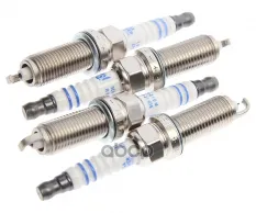 Свеча зажигания NISSAN Qashqai (J10E) (4шт.) MEGAPOWER MEGAPOWER Automotive арт. 370-31-115