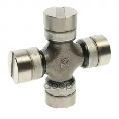 Крестовина ЗИЛ,КАМАЗ,УРАЛ вала карданного в сборе (39х118мм) (стопорные пластины) MEGAPOWER MEGAPOWER Automotive арт. 220-12-027