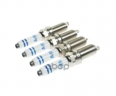 Свеча зажигания VW AUDI SEAT SKODA (13-) (1.8/2.0 TSI/TFSI) (4шт.) MEGAPOWER MEGAPOWER Automotive арт. 370-31-120