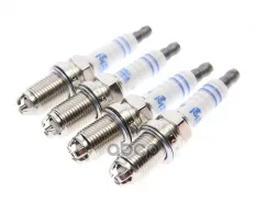 Свеча зажигания VW Bora,Golf 4,5,6,Passat B3,B5,B6 (1.4/1.6/1.8) AUDI A3 SEAT SKODA (4шт.) MEGAPOWER MEGAPOWER Automotive арт. 370-31-121