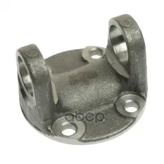 Фланец ГАЗ-2410 вала карданного задний MEGAPOWER MEGAPOWER Automotive арт. 220-15-002