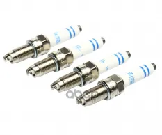 Свеча зажигания VW Polo (15-) SKODA Fabia (15-) (1.0) (4шт.) MEGAPOWER MEGAPOWER Automotive арт. 370-31-123