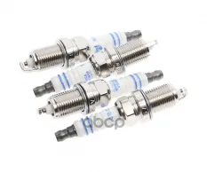 Свеча зажигания OPEL Astra H (2.0 T) BMW 7 (87-94) (M70) (4шт.) MEGAPOWER MEGAPOWER Automotive арт. 370-31-125