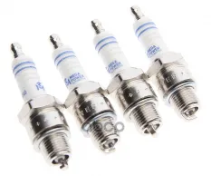 Свеча зажигания SUZUKI (4шт.) MEGAPOWER MEGAPOWER Automotive арт. 370-31-126