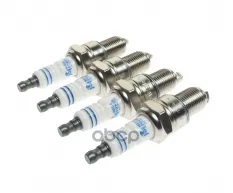 Свеча зажигания ВАЗ-2111 V8 (комплект 4шт.) MEGAPOWER MEGAPOWER Automotive арт. 370-31-132