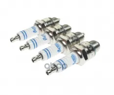 Свеча зажигания ГАЗ-2410 АИ-92 (комплект 4шт.) MEGAPOWER MEGAPOWER Automotive арт. 370-31-134