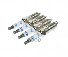 Свеча зажигания ГАЗ-3110 дв.Крайслер (комплект 4шт.) MEGAPOWER MEGAPOWER Automotive арт. 370-31-135