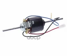 Мотор отопителя ГАЗ,ПАЗ 24V MEGAPOWER MEGAPOWER Automotive арт. 370-15-009