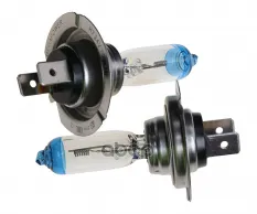 Лампа 24V H7 70W PX26d +50% бокс (2шт.) MEGAPOWER MEGAPOWER Automotive арт. 370-33-034