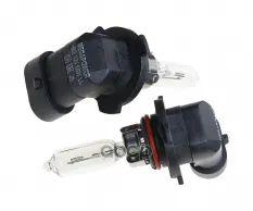 Лампа 12V HB3 65W P20d бокс (2шт.) Long Life MEGAPOWER MEGAPOWER Automotive арт. 370-33-039