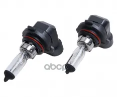 Лампа 12V HB4 55W P22d бокс (2шт.) Long Life MEGAPOWER MEGAPOWER Automotive арт. 370-33-042