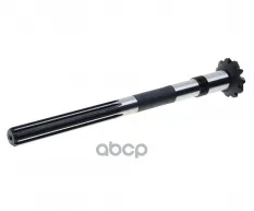 Полуось МТЗ-82 конечной передачи ПВМ горизонтальная длинная MEGAPOWER MEGAPOWER Automotive арт. 230-11-005