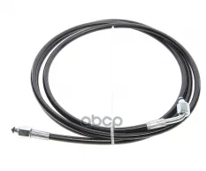 Трубка КАМАЗ МОК L=2200мм (полиамид) MEGAPOWER MEGAPOWER Automotive арт. 500-13-004