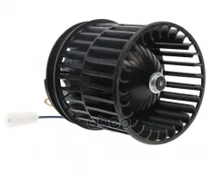 Мотор отопителя ГАЗ-3302,33104 с крыльчаткой в сборе MEGAPOWER MEGAPOWER Automotive арт. 370-15-045