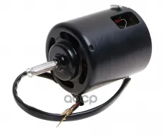 Мотор отопителя МТЗ-82 привод вентилятора охлаждения MEGAPOWER MEGAPOWER Automotive арт. 370-15-048