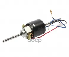 Мотор отопителя ГАЗ,ПАЗ 12V MEGAPOWER MEGAPOWER Automotive арт. 370-15-050