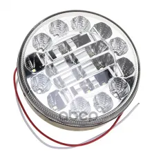Фонарь задний универсальный светодиодный 12/24V MEGAPOWER MEGAPOWER Automotive арт. 370-17-057