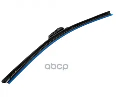 Щетка стеклоочистителя 525мм беcкаркасная (универсальный адаптер) Premium All Seasons MEGAPOWER MEGAPOWER Automotive арт. M-76021