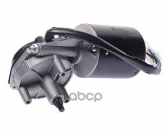 Мотор-редуктор стеклоочистителя КАМАЗ,УРАЛ СЛ351 MEGAPOWER MEGAPOWER Automotive арт. 370-19-008