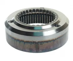 Шестерня МТЗ коронная MEGAPOWER MEGAPOWER Automotive арт. 420-12-008