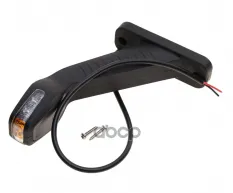 Фонарь габаритный красный/белый/желтый светодиодный 12/24V правый MEGAPOWER MEGAPOWER Automotive арт. 370-26-008