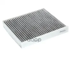 Фильтр воздушный салона FORD Focus 2 (04-) VOLVO C30,S40 угольный MEGAPOWER MEGAPOWER Automotive арт. 810-14-004
