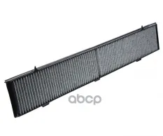 Фильтр воздушный салона BMW 1 (E81/E82/E87),3 (E90/E92/E93) угольный MEGAPOWER MEGAPOWER Automotive арт. 810-14-026