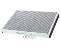 Фильтр воздушный салона OPEL Astra G (98-),H (04-) MEGAPOWER MEGAPOWER Automotive арт. 810-14-068