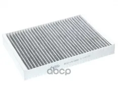 Фильтр воздушный салона VOLVO S60 (10-),S80 (06-),XC60 угольный MEGAPOWER MEGAPOWER Automotive арт. 810-14-083