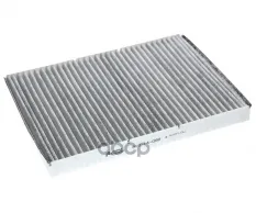 Фильтр воздушный салона VW AUDI SEAT SKODA угольный MEGAPOWER MEGAPOWER Automotive арт. 810-14-086