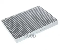 Фильтр воздушный салона VW Touareg,T5 AUDI Q7 PORSCHE Cayenne угольный MEGAPOWER MEGAPOWER Automotive арт. 810-14-094