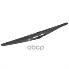 Щетки стеклоочистителя MERCEDES A 169 820 17 45 (A1698201745) MERCEDES-BENZ арт. A1698201745