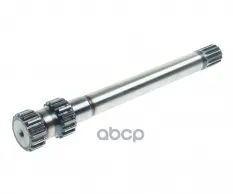 Вал МТЗ тормозной 360мм MEGAPOWER MEGAPOWER Automotive арт. 350-48-001