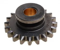 Шестерня ЗИЛ-5301,МТЗ компрессора Z=20 MEGAPOWER MEGAPOWER Automotive арт. 350-48-003