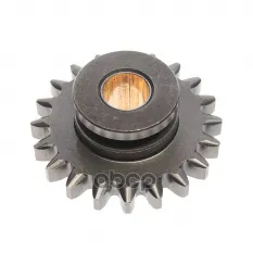 Шестерня ЗИЛ-5301,МТЗ компрессора в сборе (НР-21) MEGAPOWER MEGAPOWER Automotive арт. 350-48-004